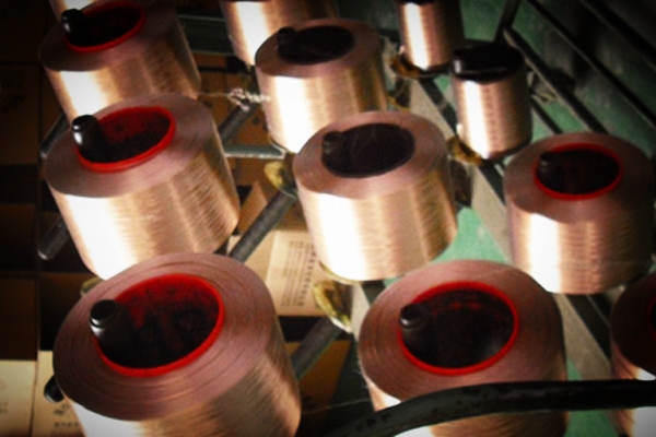 錦綸高強(qiáng)長(zhǎng)絲的性能真的這么優(yōu)越？不信來看看！