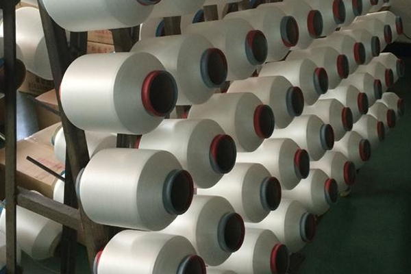 錦綸加捻的性能優(yōu)勢(shì)，值得一看！